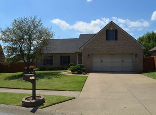 3020 Saratoga Ct, Owensboro, KY