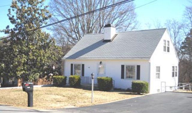 1969 Blair Loop Rd, Danville, VA 24541 | Zillow