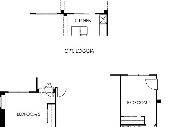 The Arroyo Plan 1 options
