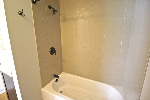 216 W 51st Terrace | Patio & Updated Kitchen — Photo 2