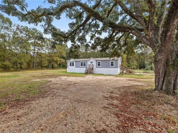 11118 Highway 1077, Folsom, LA 70437