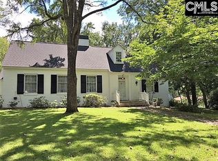 1443 Calhoun St, Newberry, SC 29108