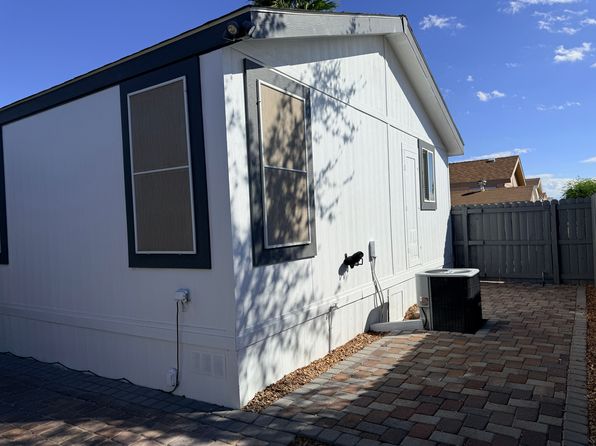 6420 E Tropicana Ave Unit 64