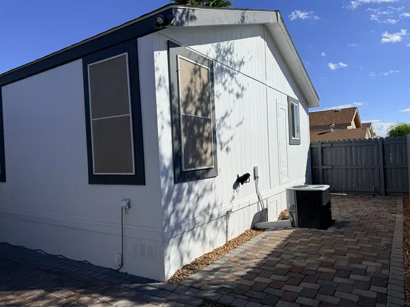 6420 E Tropicana Ave Unit 64, Las Vegas, NV 89122