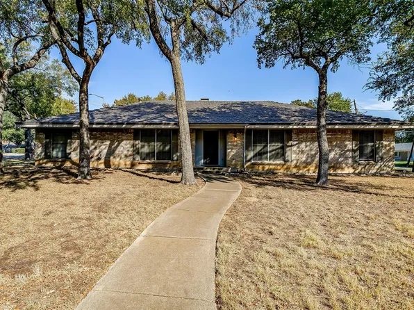 1613 Ridgeview Dr, Arlington, TX 76012