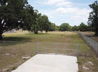 980 Duck Box Rd #2, Umatilla, FL 32784