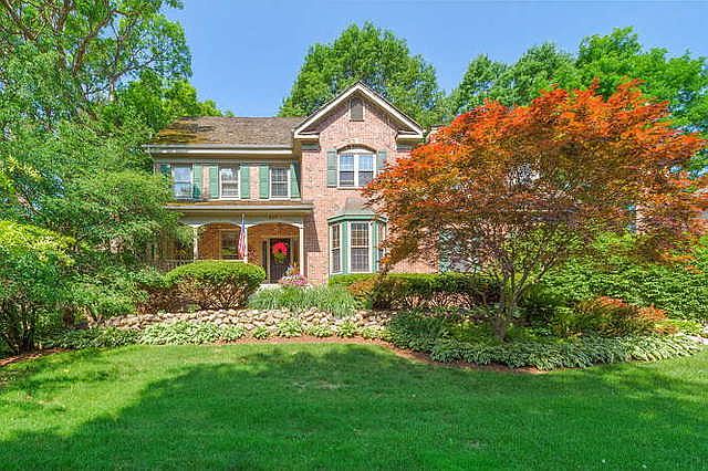 1st image of 807 Wildrose Springs Dr