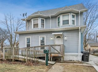 1164 19th St, Des Moines, IA 50314