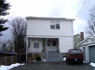 104 R Linden St, Everett, MA 02149