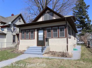 4551 Snelling Ave, Minneapolis, MN 55406