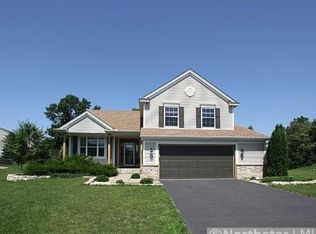 7140 74th Street Ct S, Cottage Grove, MN 55016