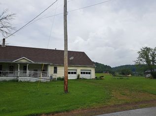 1381 Eleven Mile Rd, Shinglehouse, PA 16748