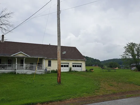 1381 Eleven Mile Rd, Shinglehouse, PA 16748