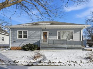 207 N Lincoln Ave, Alta Vista, IA 50603