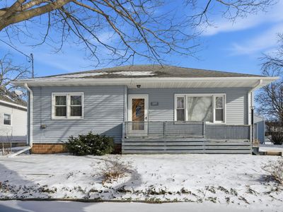 207 N Lincoln Ave, Alta Vista, IA, 50603