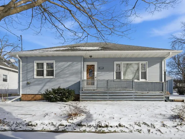 207 N Lincoln Ave, Alta Vista, IA 50603