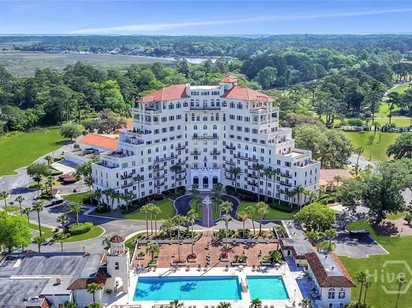 700 Wilmington Island Road #404, Savannah, GA 31410