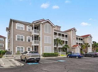 4220 Coquina Harbour Dr UNIT B17, Little River, SC 29566