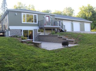 396 Riverdale Dr, Oneida, WI 54155