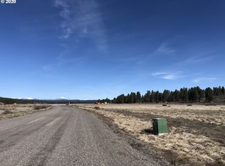 41546 Cattle Dr, Chiloquin, OR 97624