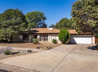 121 Rover Blvd, Los Alamos, NM 87544