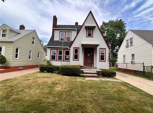 12000 Brighton Ave, Cleveland, OH