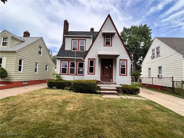 12000 Brighton Ave, Cleveland, OH 44111