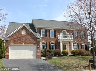 21476 Glebe View Dr, Ashburn, VA 20148