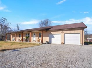 5819 S Rome Rd, Rome, IN 47574