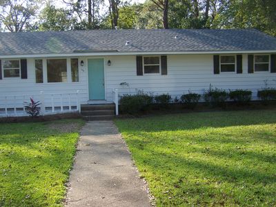 106 Clarendon Ave, Petal, MS, 39465