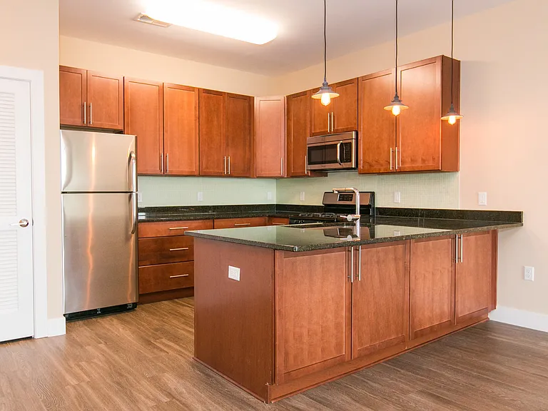 Charles Street Land LLC dba 1201 S. Charles — Photo 36