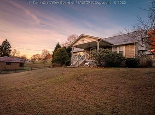 5257 Doc Bailey Rd, Charleston, WV 25313