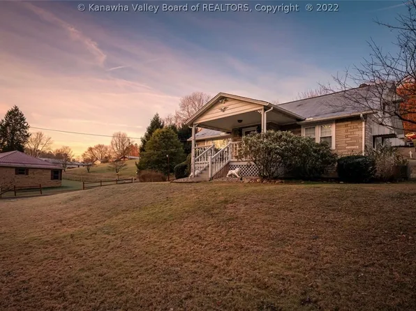 5257 Doc Bailey Rd, Charleston, WV 25313