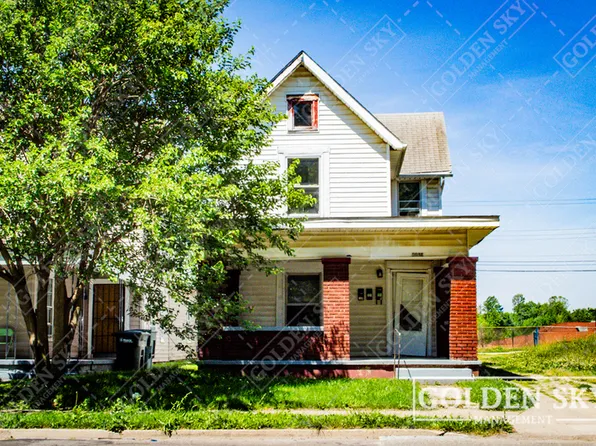2207 S Walnut St, Muncie, IN