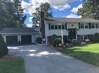 31 Charme Rd, Billerica, MA 01821