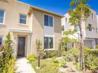 13130 Park Pl UNIT 106, Hawthorne, CA 90250