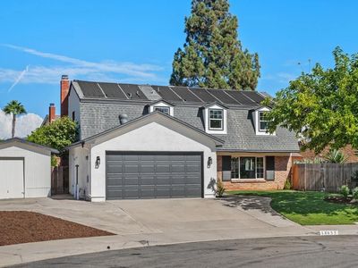 14653 Dash Way, Poway, CA, 92064