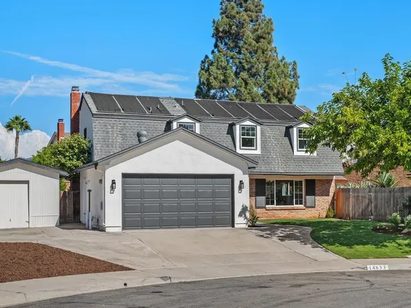 14653 Dash Way, Poway, CA 92064