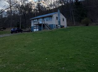 11568 Big Valley Pike, Mill Creek, PA 17060