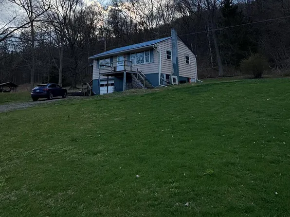 11568 Big Valley Pike, Mill Creek, PA 17060