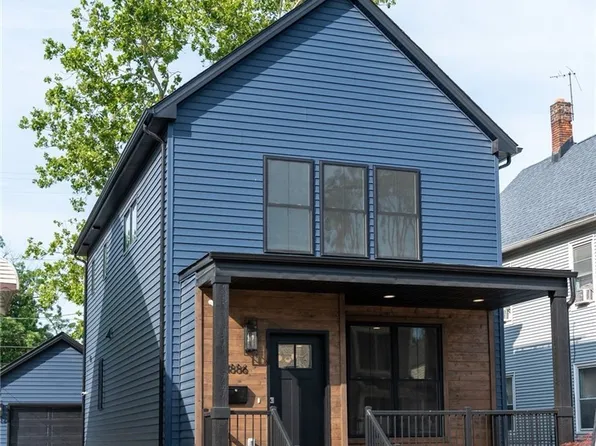 1886 Woodlawn Ave, Cleveland, OH 44112