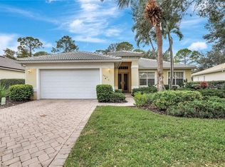 3617 Recreation LN, NAPLES, FL 34116