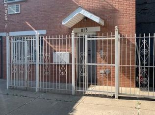 1113 President St APT 1, Brooklyn, NY 11225