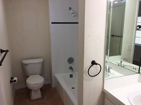 master bath room