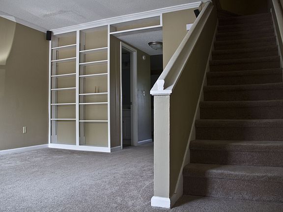 Shelving & Surround Sound