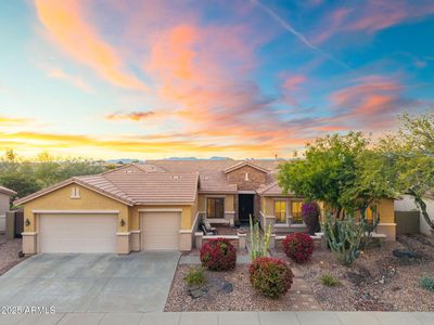 40114 N NOBLE HAWK Court, Phoenix, AZ, 85086