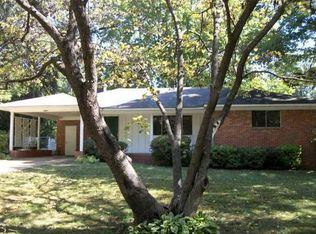 3042 Keats Rd, Memphis, TN 38134