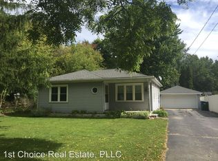 6125 S Washington Ave, Lansing, MI 48911