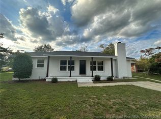596 Braxton Blvd, Fayetteville, NC 28311