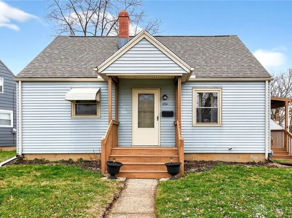 630 Alexander Dr, Dayton, OH 45403